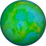 Arctic Ozone 2024-09-12